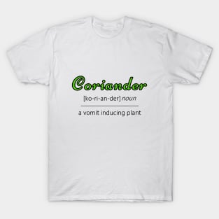 Coriander T-Shirt